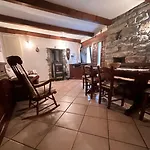 Ferienhaus La Tana Dell'ermellino