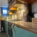 La Tana Dell'ermellino Ferienhaus *