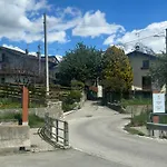 La Tana Dell'ermellino