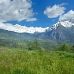La Tana Dell'ermellino