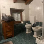 La Tana Dell'ermellino Ferienhaus