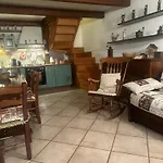 La Tana Dell'ermellino Ferienhaus