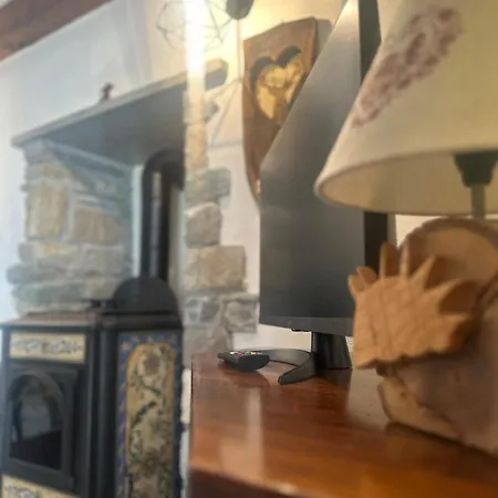 Holiday home La Tana Dell'ermellino