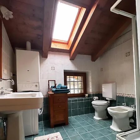 La Tana Dell'ermellino * Arliod