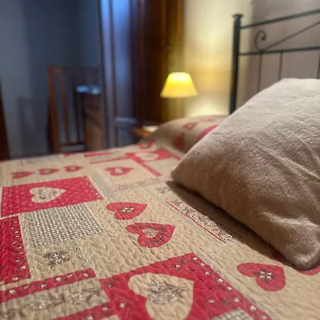 La Tana Dell'ermellino * Arliod