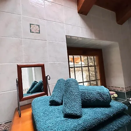 La Tana Dell'ermellino Arliod