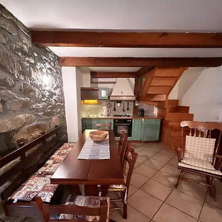 Holiday home La Tana Dell'ermellino