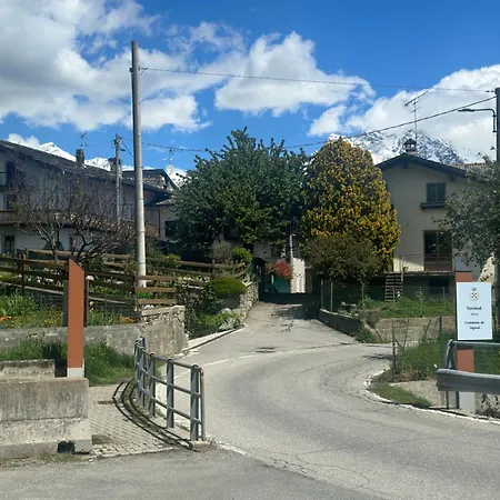 La Tana Dell'ermellino