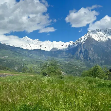 La Tana Dell'ermellino