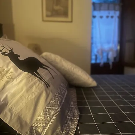 La Tana Dell'ermellino Arliod