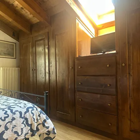 Holiday home La Tana Dell'ermellino