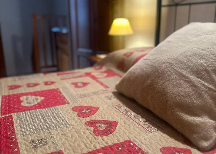 La Tana Dell'ermellino * Arliod