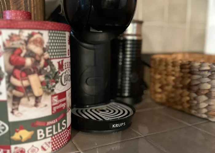 La Tana Dell'ermellino 펜션 *