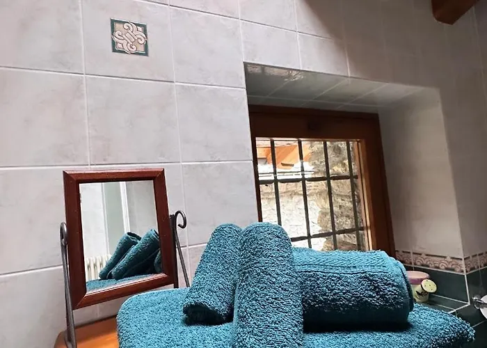 La Tana Dell'ermellino Arliod