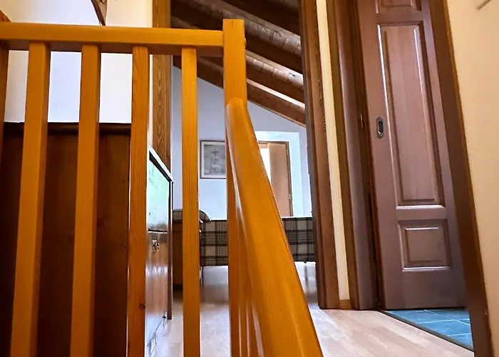 La Tana Dell'ermellino 펜션