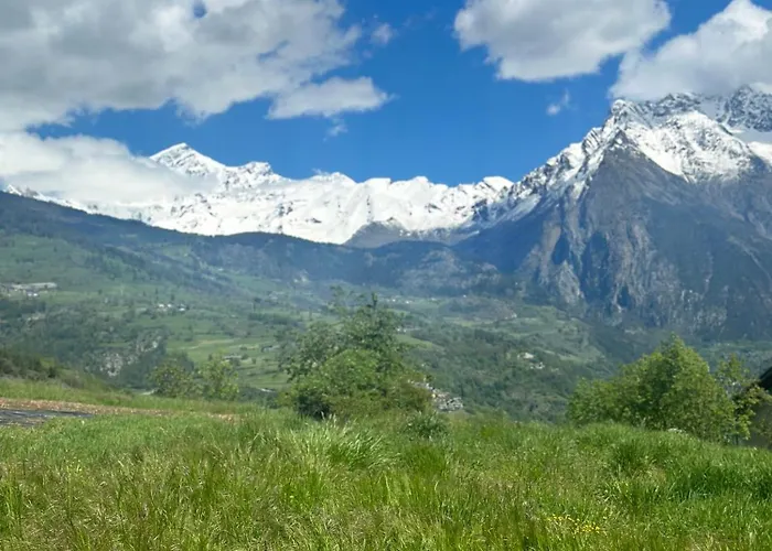 La Tana Dell'ermellino